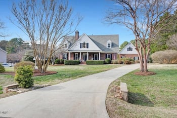 2341 Knoll Ridge Ln, Wake Forest, NC 27587