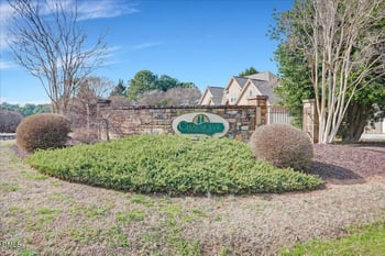2341 Knoll Ridge Ln, Wake Forest, NC 27587