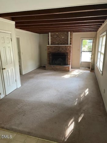 2341 Lonnie Cir, Hillsborough, NC 27278