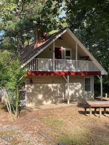 2341 Lonnie Cir, Hillsborough, NC 27278