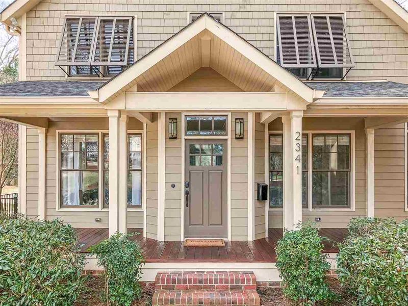 2341 Lyon St, Raleigh, NC 27608