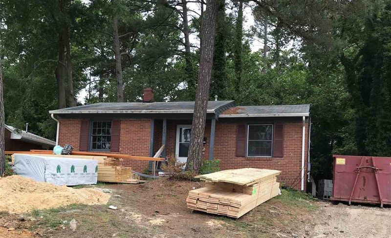 2341 Millbank St, Raleigh, NC 27610
