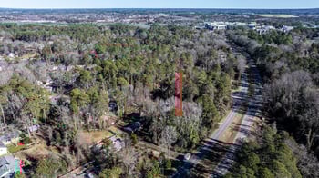 2341 New Bern Ave, Raleigh, NC 27610