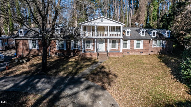 2341 New Bern Ave, Raleigh, NC 27610
