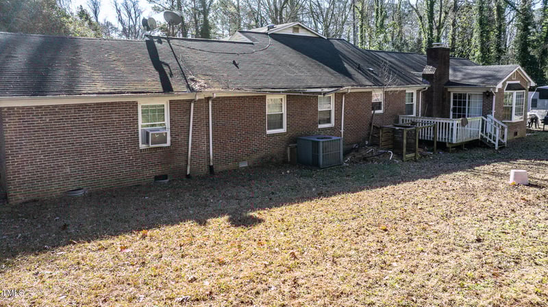 2341 New Bern Ave, Raleigh, NC 27610
