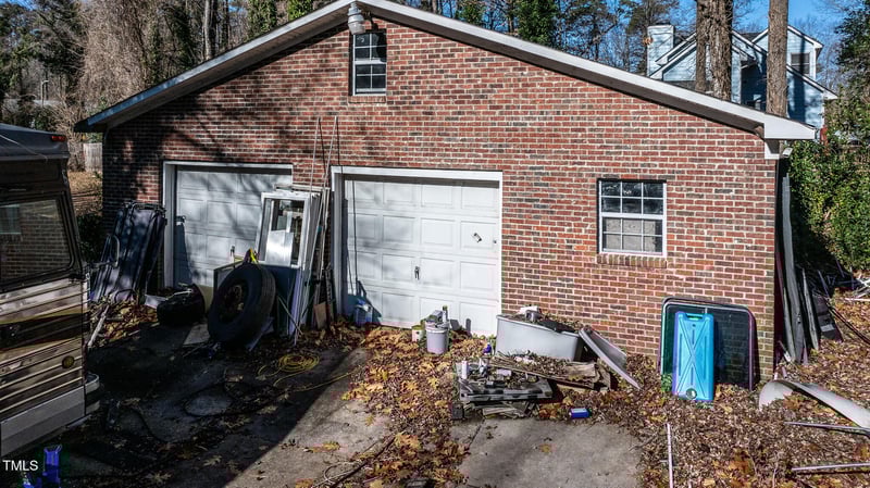 2341 New Bern Ave, Raleigh, NC 27610