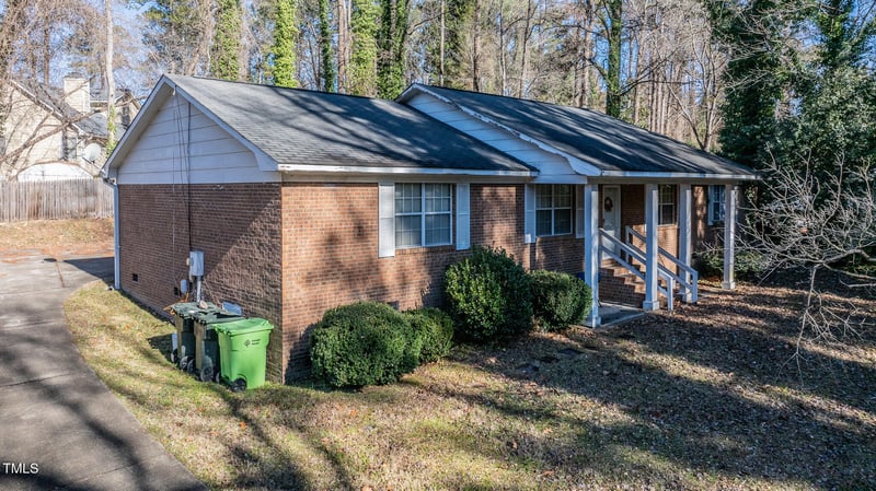 2341 New Bern Ave, Raleigh, NC 27610
