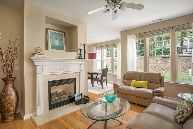2341 Putters Way, Raleigh, NC 27614