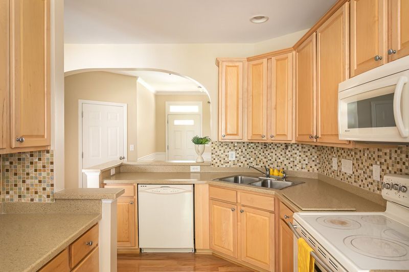 2341 Putters Way, Raleigh, NC 27614