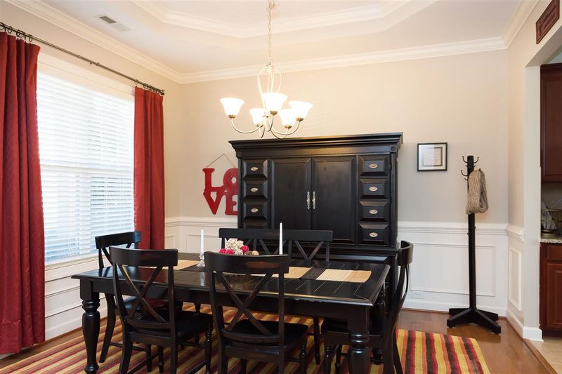 2341 Rainy Lake St, Wake Forest, NC 27587