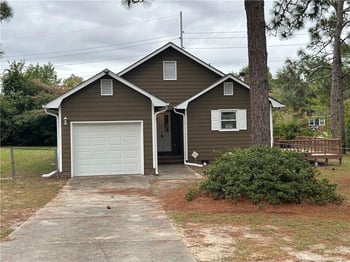 2341 Rustic Trl, Fayetteville, NC 28306