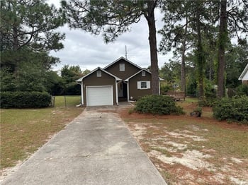 2341 Rustic Trl, Fayetteville, NC 28306