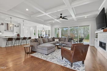 2341 Sanctuary Dr, Raleigh, NC 27606