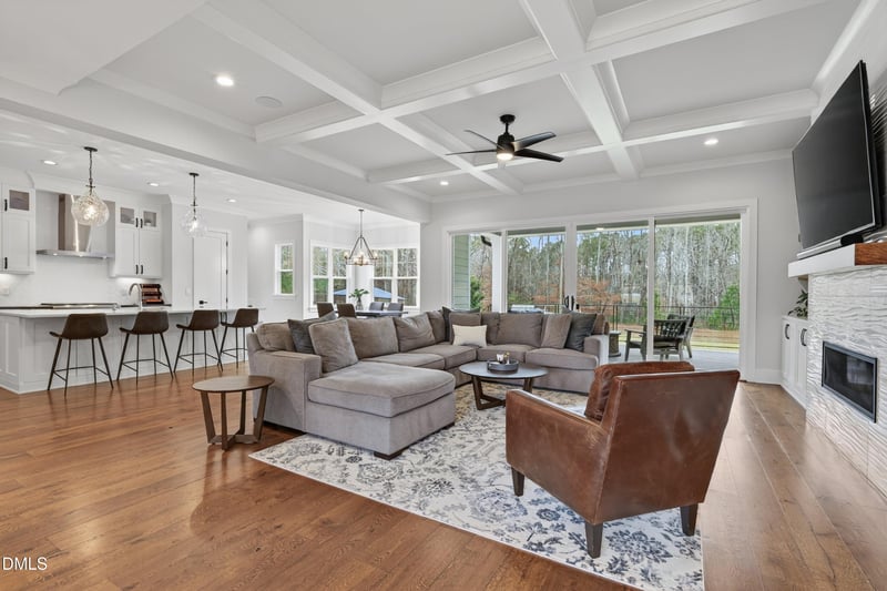 2341 Sanctuary Dr, Raleigh, NC 27606