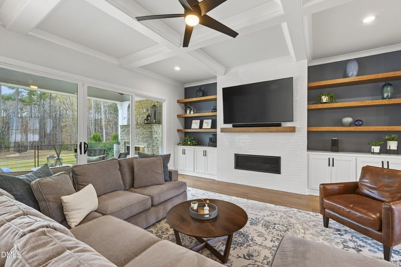 2341 Sanctuary Dr, Raleigh, NC 27606