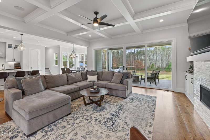 2341 Sanctuary Dr, Raleigh, NC 27606