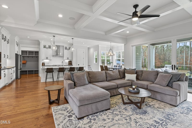 2341 Sanctuary Dr, Raleigh, NC 27606