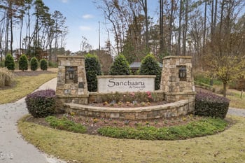 2341 Sanctuary Dr, Raleigh, NC 27606