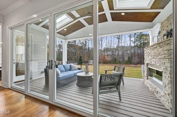 2341 Sanctuary Dr, Raleigh, NC 27606