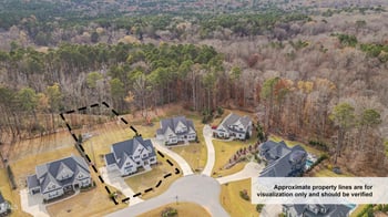 2341 Sanctuary Dr, Raleigh, NC 27606
