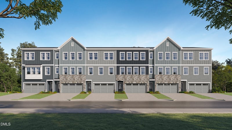2341 Stevens Pass Station, Apex, NC 27502