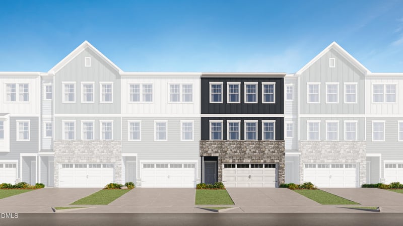 2341 Stevens Pass Station, Apex, NC 27502