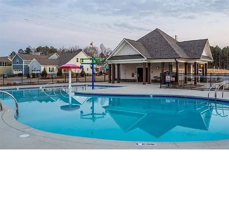 2341 Terrmini Dr #Homesite 101, Apex, NC 27502