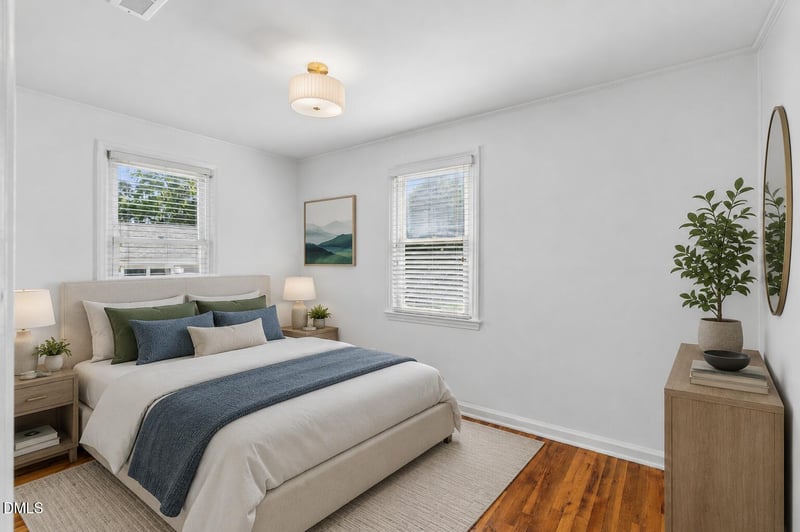 2342 Bernard St, Raleigh, NC 27608