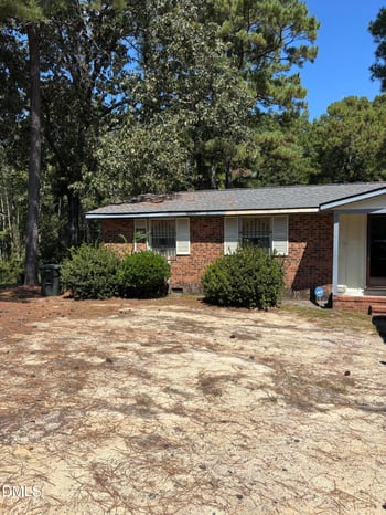 2342 Lake Ave, Fayetteville, NC 28301