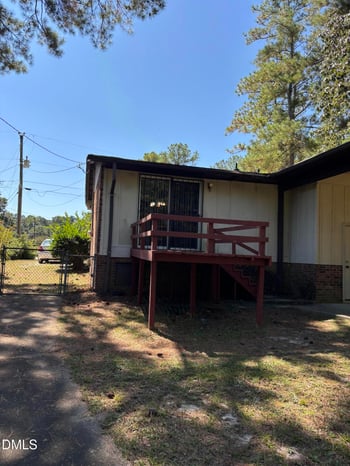 2342 Lake Ave, Fayetteville, NC 28301