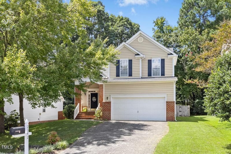 2342 School Creek Pl, Raleigh, NC 27606