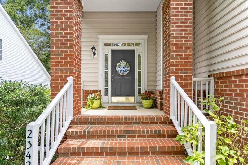 2342 School Creek Pl, Raleigh, NC 27606
