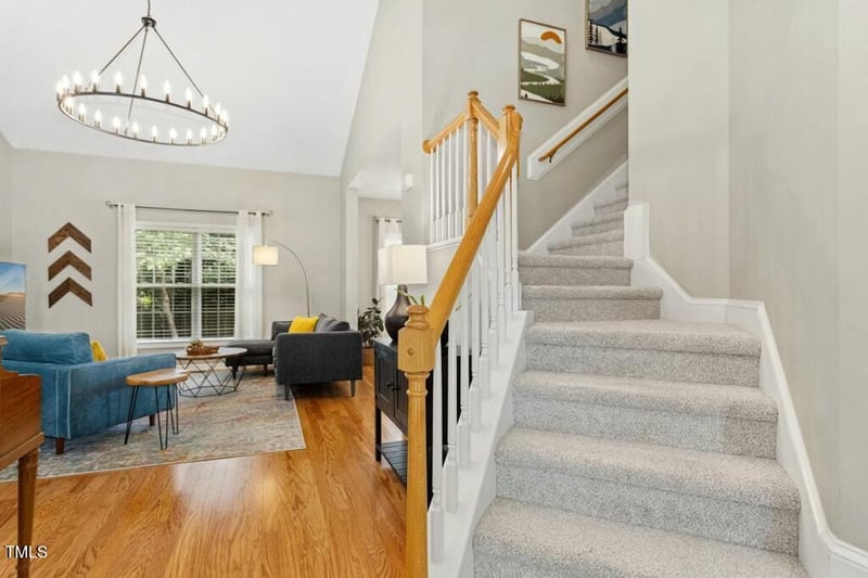 2342 School Creek Pl, Raleigh, NC 27606