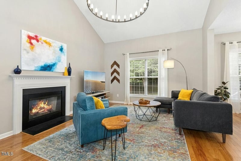2342 School Creek Pl, Raleigh, NC 27606
