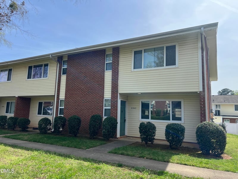 2343 Champion Ct, Raleigh, NC 27606