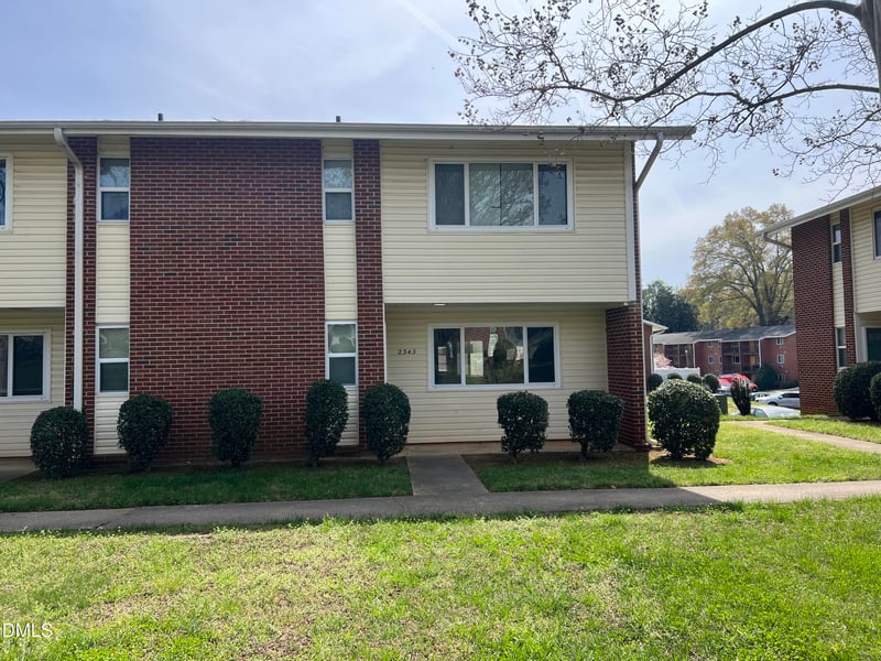 2343 Champion Ct, Raleigh, NC 27606