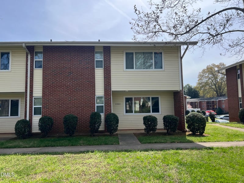 2343 Champion Ct, Raleigh, NC 27606