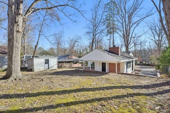 2343 Derby Dr, Raleigh, NC 27610