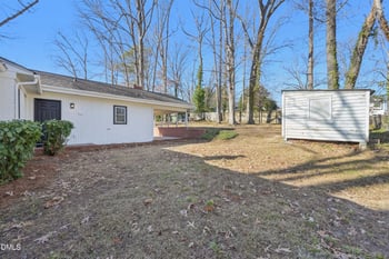 2343 Derby Dr, Raleigh, NC 27610