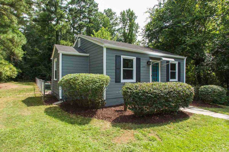 2343 Huron St, Durham, NC 27707