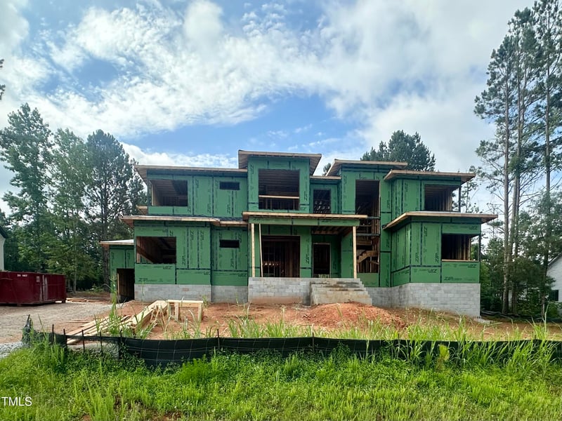 2344 Ballywater Lea Way, Wake Forest, NC 27587