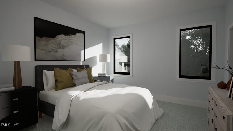 2344 Ballywater Lea Way, Wake Forest, NC 27587