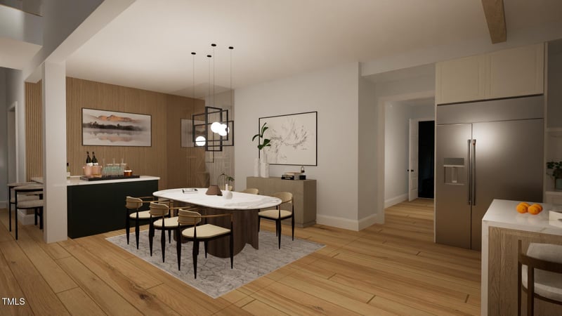 2344 Ballywater Lea Way, Wake Forest, NC 27587