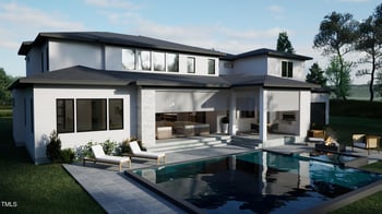 2344 Ballywater Lea Way, Wake Forest, NC 27587