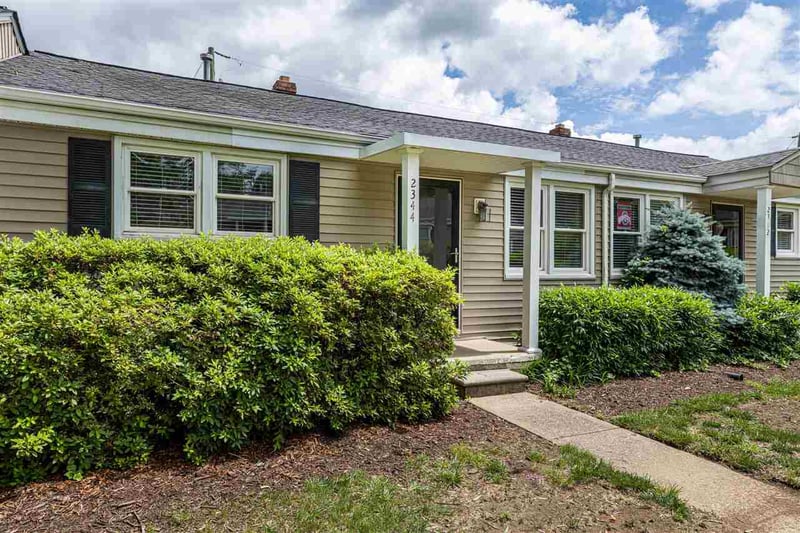 2344 Bernard St #2344, Raleigh, NC 27608