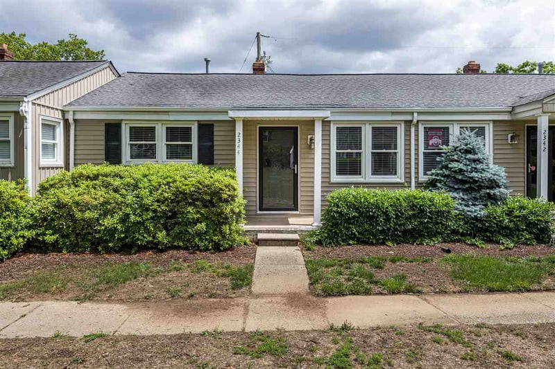 2344 Bernard St #2344, Raleigh, NC 27608
