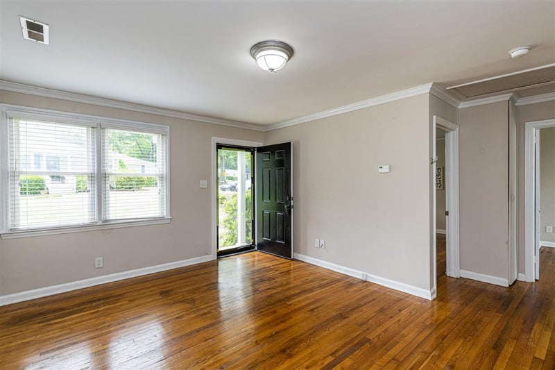 2344 Bernard St #2344, Raleigh, NC 27608