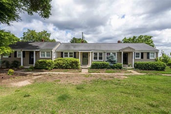 2344 Bernard St #2344, Raleigh, NC 27608