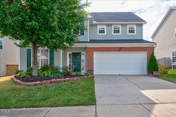 2344 Lazy River Dr, Raleigh, NC 27610
