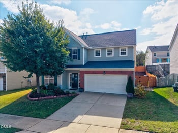2344 Lazy River Dr, Raleigh, NC 27610